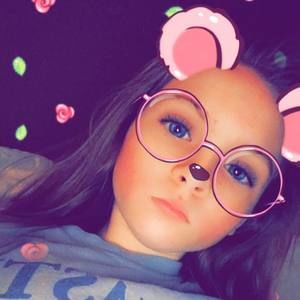 Meet your Posher, Kylee